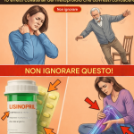 10 effetti collaterali del metoprololo spesso trascurati che molte persone sperimentano senza rendersene conto