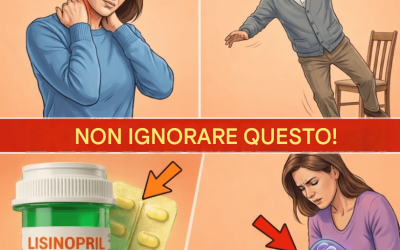 10 effetti collaterali del metoprololo spesso trascurati che molte persone sperimentano senza rendersene conto