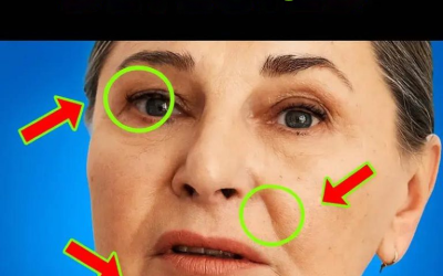 Tutti coloro che soffrono di fegato grasso hanno questo in comune! Un segnale nascosto che dovreste conoscere.