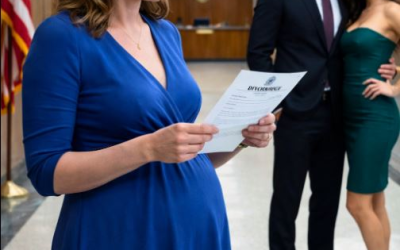 Mio marito ha divorziato da me dopo 9 mesi, ha sposato la sua amante e mi ha detto che ero “deprimente”… Ma non ha mai saputo che mio padre possedeva un’azienda da 40 milioni di dollari