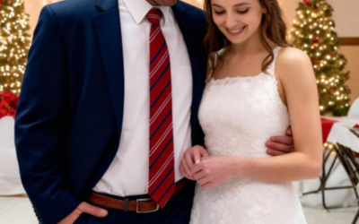 Mia figlia ha sposato il mio ex marito, eppure il giorno del loro matrimonio, mio ​​figlio mi ha preso da parte e mi ha rivelato una verità sconvolgente