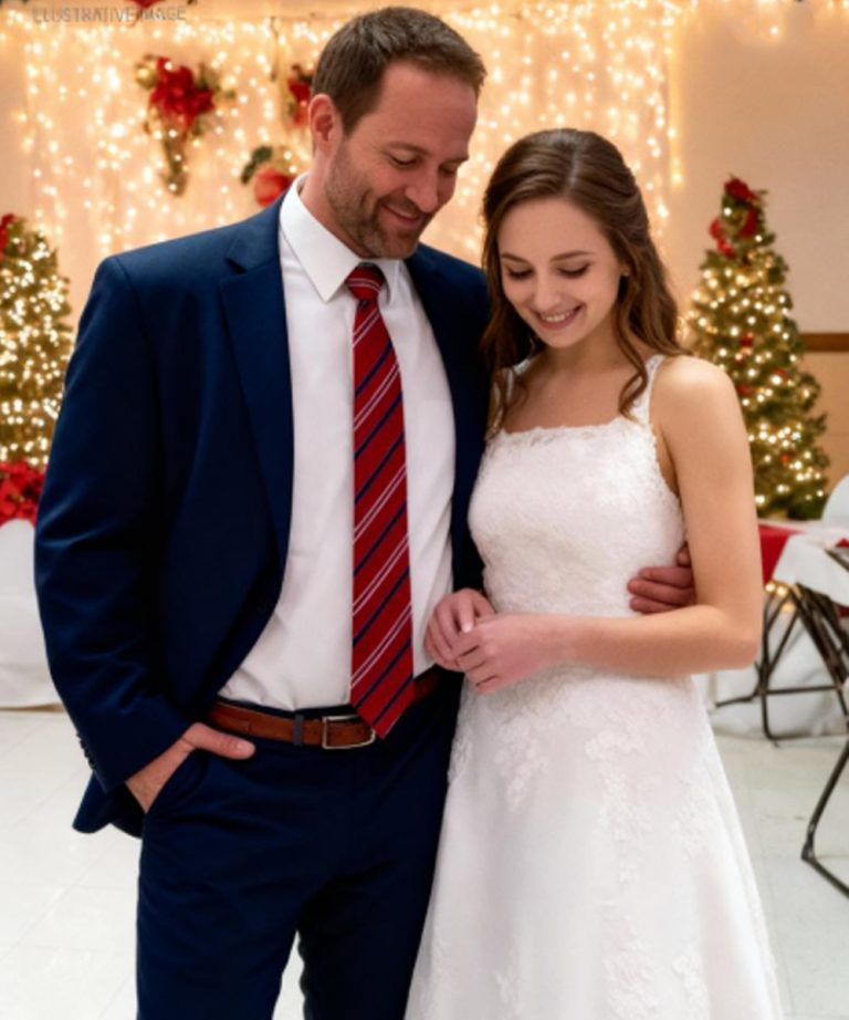 Mia figlia ha sposato il mio ex marito, eppure il giorno del loro matrimonio, mio ​​figlio mi ha preso da parte e mi ha rivelato una verità sconvolgente