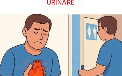 Se urini frequentemente, è un chiaro segno che… Vedi altro.