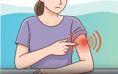 5 segnali di un mini-ictus negli anziani