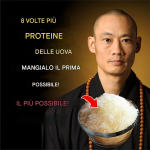 10 alimenti con più proteine ​​delle uova