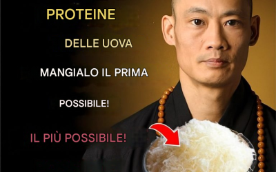 10 alimenti con più proteine ​​delle uova