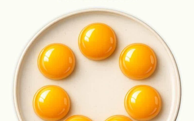 Il numero di cerchi che vedi determina se sei un narcisista