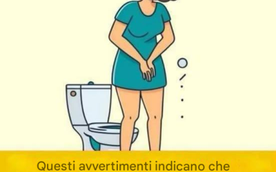 10 segnali d’allarme che indicano un eccessivo consumo di zucchero
