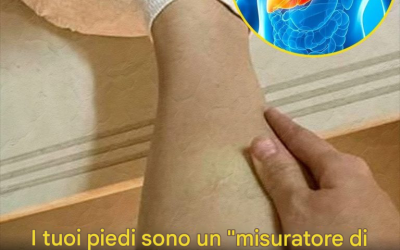 Misuratore di glicemia