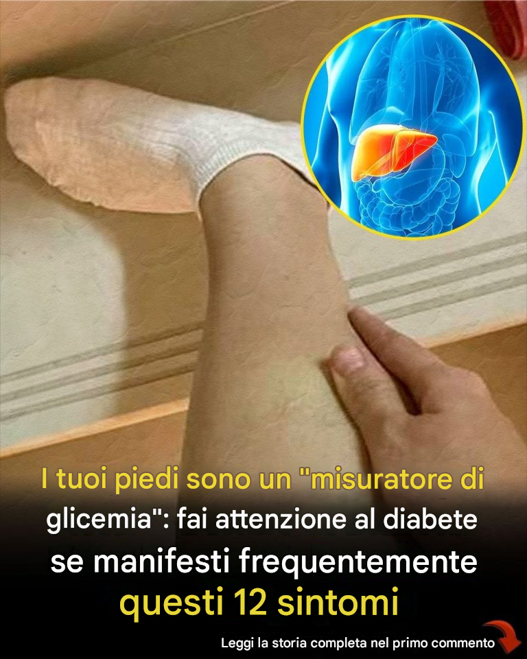 Misuratore di glicemia