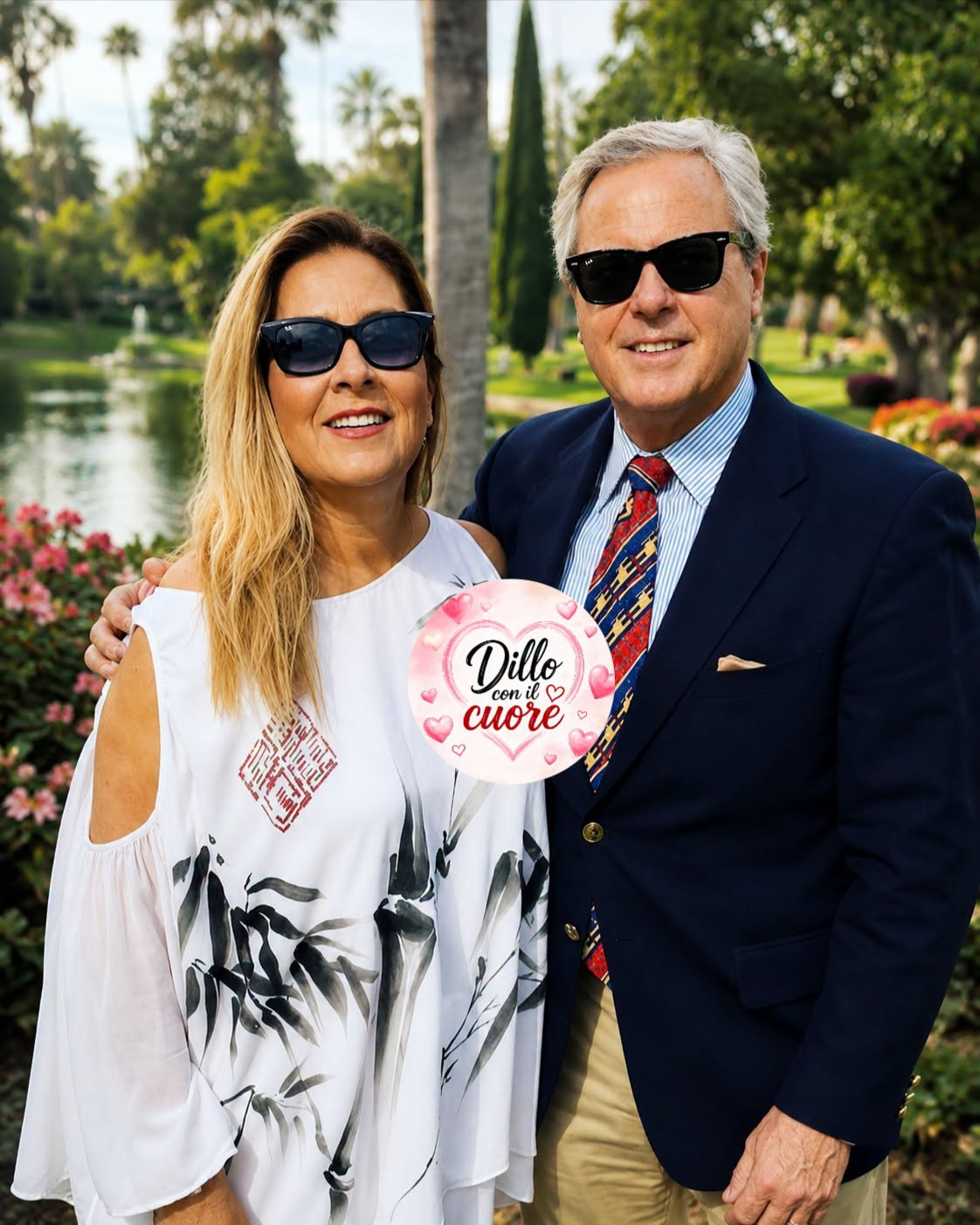 Romina Power, ecco quanti chili ha perso e che dieta ha fatto (