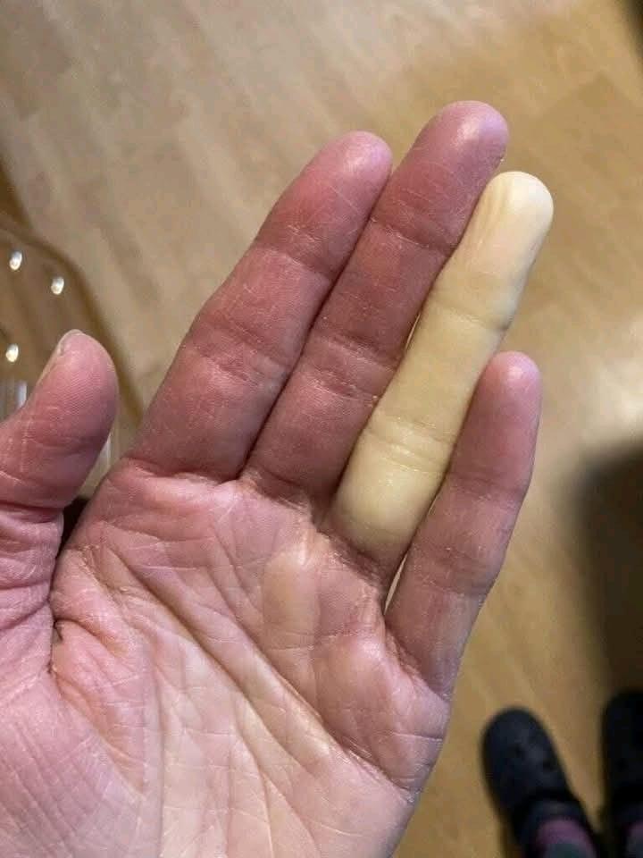 Queste sono le conseguenze di dormire con… Vedi altro