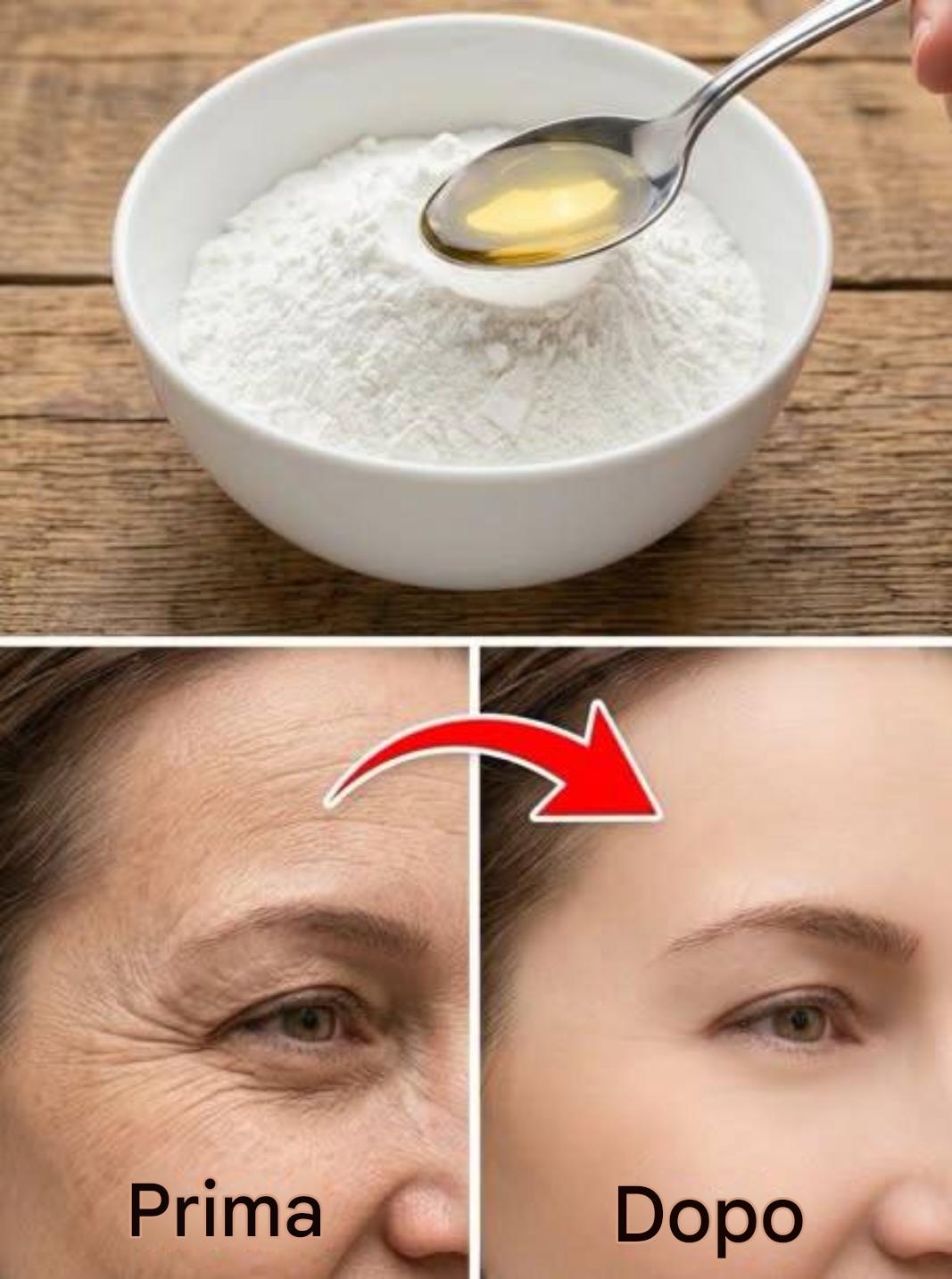 Scaduto? Impossibile! 6 modi ingegnosi per riciclare l’amido di mais.