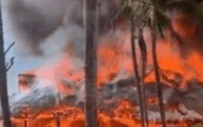 🔴Ultime notizie: 285 turisti italiani evacuati… Altro…