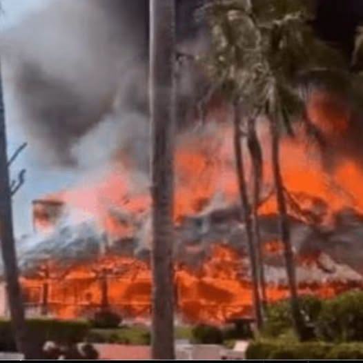 🔴Ultime notizie: 285 turisti italiani evacuati… Altro…