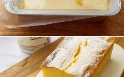 Me la concedo ogni sera e non ingrasso di un solo grammo. È l’unica torta che mi è permesso mangiare dopo cena. Ha solo 90