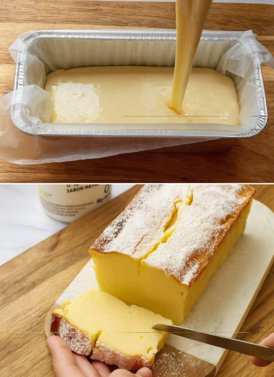 Me la concedo ogni sera e non ingrasso di un solo grammo. È l’unica torta che mi è permesso mangiare dopo cena. Ha solo 90