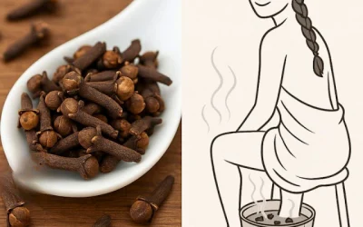 Svelare il potere naturale dei chiodi di garofano: semplici rimedi casalinghi per una salute migliore