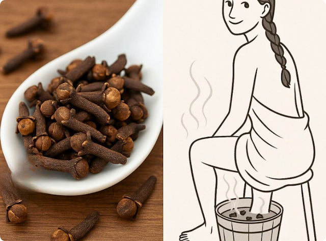 Svelare il potere naturale dei chiodi di garofano: semplici rimedi casalinghi per una salute migliore