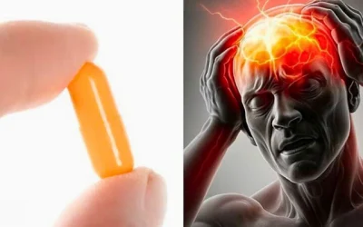 Attenzione! 8 farmaci che causano demenza grave