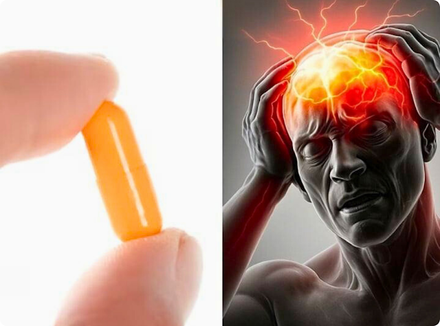 Attenzione! 8 farmaci che causano demenza grave
