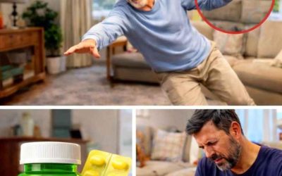10 sorprendenti effetti collaterali del metoprololo che non dovresti mai ignorare