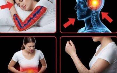 10 segnali precoci di demenza che NON dovresti MAI ignorare!