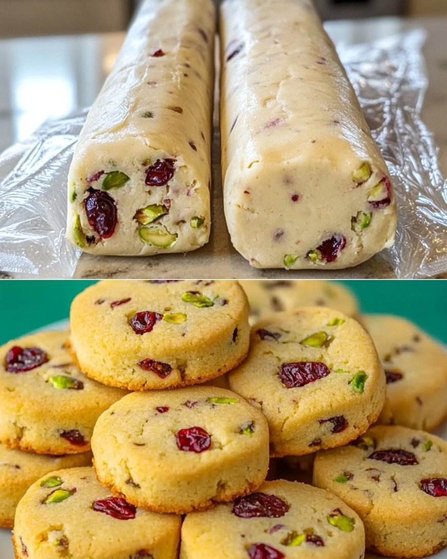 Oh mio Dio! Cercavo questa ricetta da anni. Mia madre li preparava spesso e ho perso la sua ricetta. Grazie mille! Li chiamava sempre « Michigan rocks ». Ricetta completa