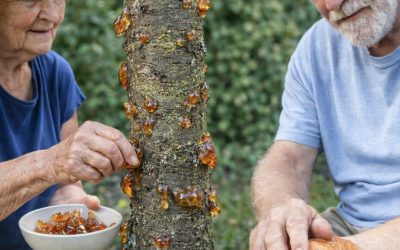 Molte persone sottovalutano questa resina, finché non ne scoprono il potere e il prezzo.👇💬