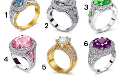 L’anello che scegli rivela la tua vera natura