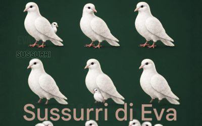 Il numero di colombe che vedi per prime rivela chi cammina al tuo fianco