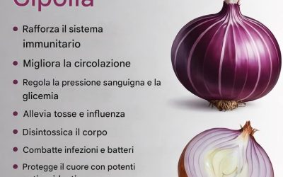 Rimedio alla cipolla viola: la semplice ricetta fatta in casa che supporta i polmoni, allevia la tosse e rafforza il sistema immunitario