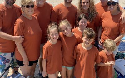 Mio marito ci ha esclusi dalle vacanze della sua famiglia per 11 anni — Poi ho scoperto la verità dietro la frase “Non ci sarà mai una prossima