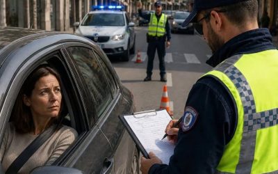 Da oggi scatta l’obbligo per le auto: stangata da 2mila euro. Cosa si rischia