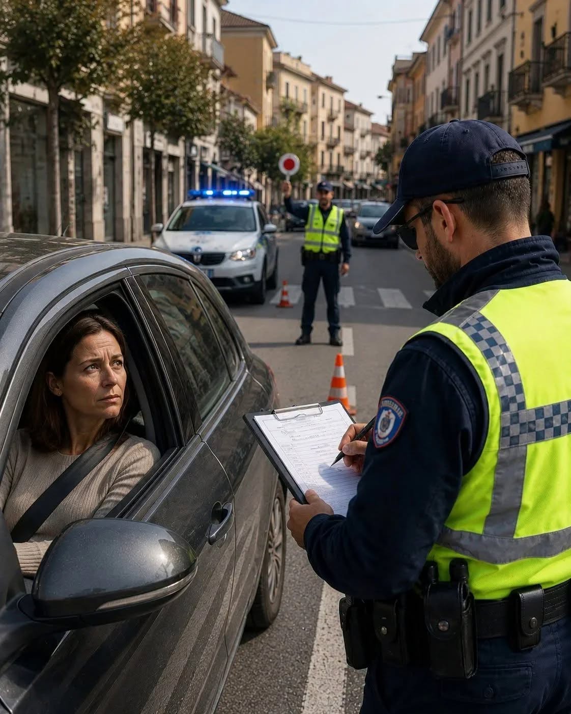 Da oggi scatta l’obbligo per le auto: stangata da 2mila euro. Cosa si rischia