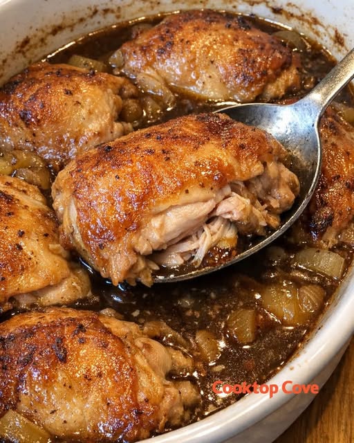 Mia zia Ruth portava questa ricetta a ogni cena dell’Elks Lodge per 30 anni. Solo 3 ingredienti e gli uomini ne chiedevano sempre una seconda porzione.