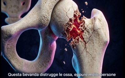 Secondo gli esperti di salute, ecco le cinque bevande più dannose per i denti.