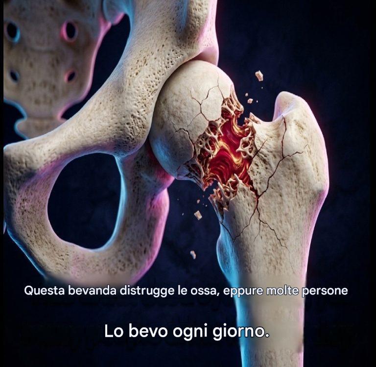 Secondo gli esperti di salute, ecco le cinque bevande più dannose per i denti.